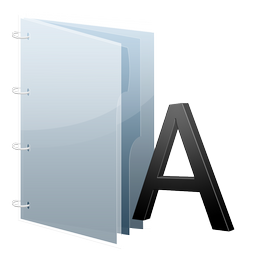 document texte